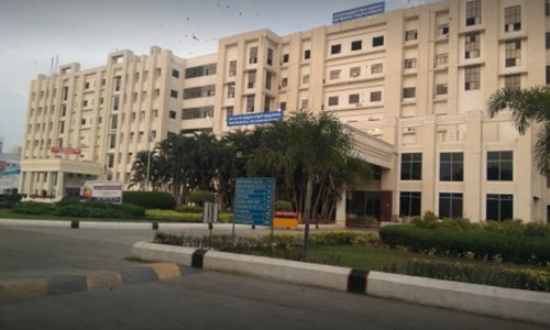AIIMS Delhi